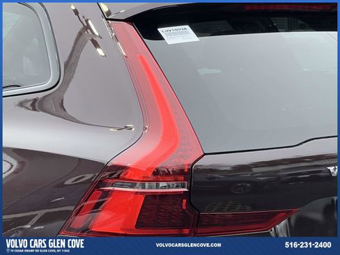 Used 2026 Volvo XC60 B5 Plus w/ Protection Package Premier image 9