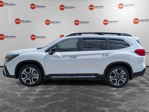 New 2026 Subaru Ascent Touring AWD/4WD image 8