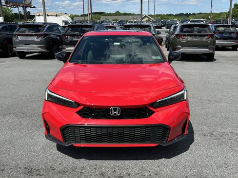Used 2026 Honda Civic FWD Hybrid Sedan image 3