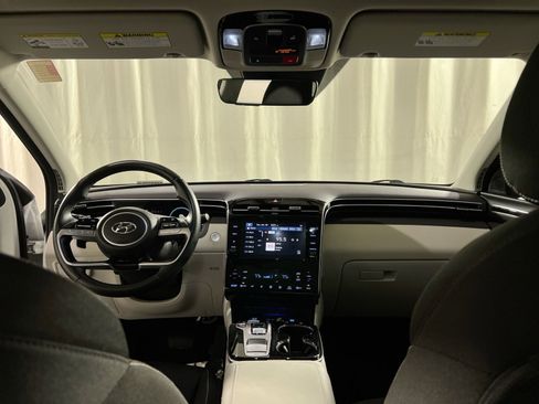 Used 2022 Hyundai Tucson SEL image 17