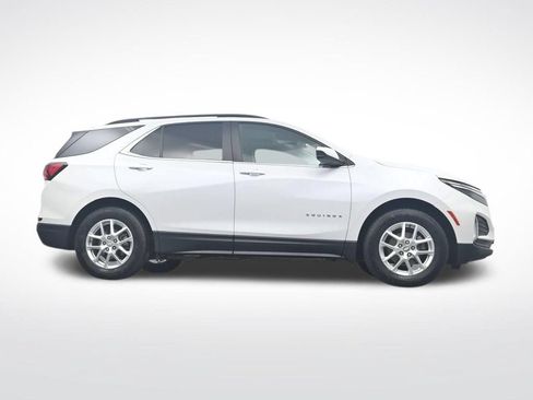 Used 2022 Chevrolet Equinox LT AWD/4WD image 32
