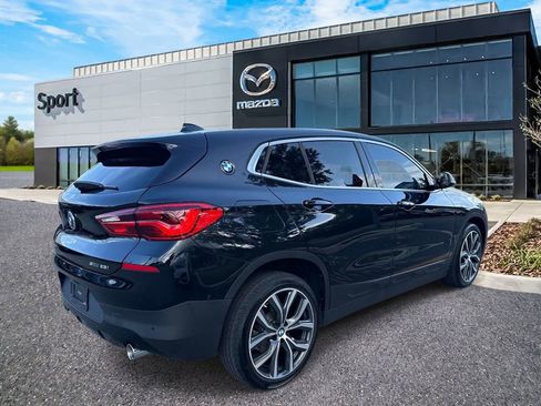 Used 2019 BMW X2 sDrive28i w/ Convenience Package FWD image 3