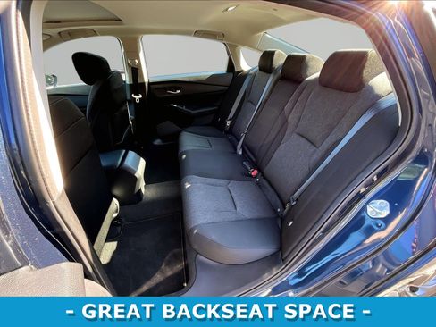 Used 2023 Honda Accord EX image 21