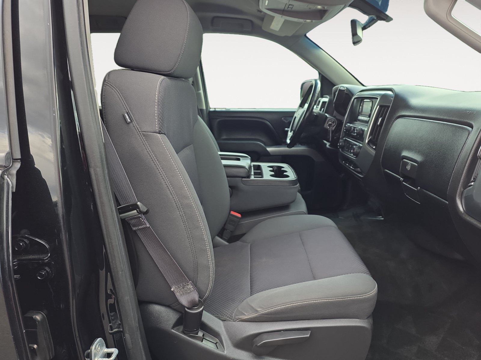 Used 2014 Chevrolet Silverado 1500 LT AWD/4WD image 10