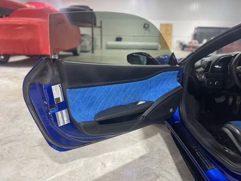 Used 2015 Ferrari 458 Italia Coupe image 25