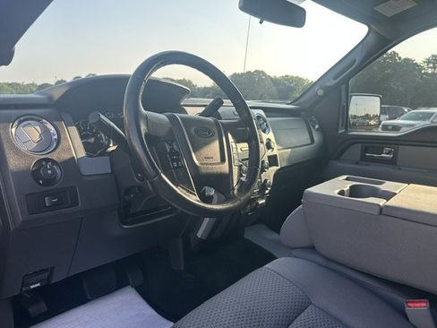 Used 2013 Ford F150 XLT w/ Luxury Equipment Group AWD/4WD image 18