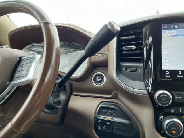 Certified 2022 RAM 3500 Laramie AWD/4WD image 27