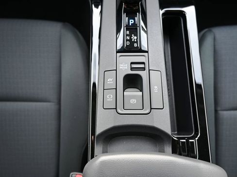 New 2026 Toyota Prius LE image 22