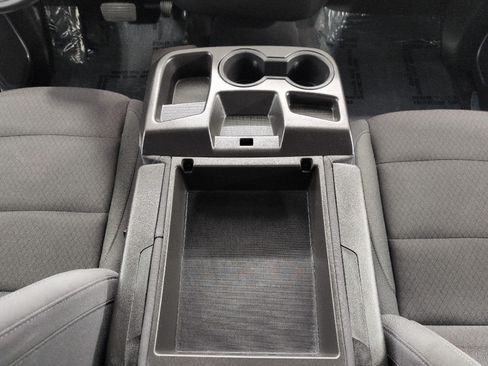 Used 2024 Chevrolet Silverado 1500 LT AWD/4WD image 17