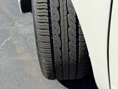 Used 2012 Ford Fusion SEL image 15