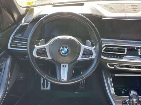 Used 2021 BMW X5 xDrive45e w/ M Sport Package image 16
