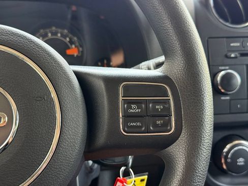Used 2014 Jeep Patriot Sport w/ Power Value Group FWD image 18