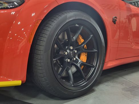 Used 2023 Dodge Charger SRT Hellcat image 12