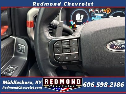 Used 2023 Ford F150 Raptor w/ Raptor Carbon Fibre Package