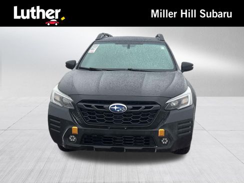 Used 2022 Subaru Outback Wilderness image 1