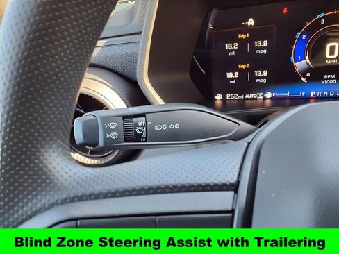 New 2026 Chevrolet Colorado W/T w/ Advanced Trailering Package image 20