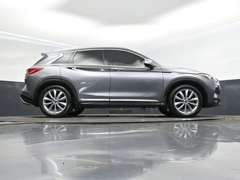 Used 2019 INFINITI QX50 Essential w/ Proactive Package image 46