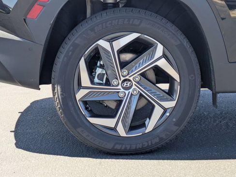 New 2024 Hyundai Tucson Limited AWD/4WD image 7