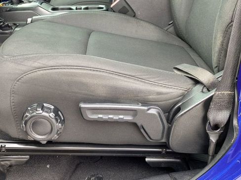 Used 2019 Jeep Wrangler Unlimited Sport S image 16