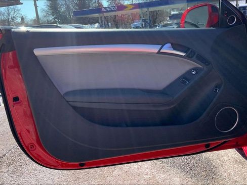 Used 2016 Audi A5 2.0T Premium Plus w/ Technology Package image 21