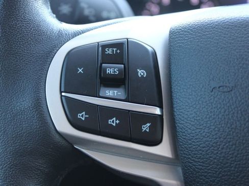 Used 2023 Ford Explorer XLT w/ Equipment Group 202A AWD/4WD image 35