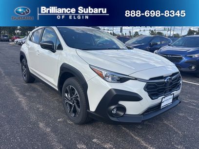 New 2025 Subaru Crosstrek 2.5i Premium