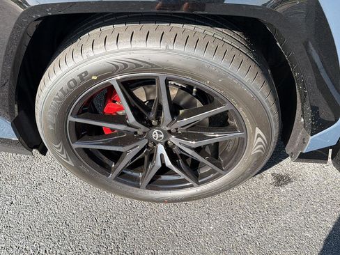 New 2026 Toyota RAV4 AWD Plug-in Hybrid image 35