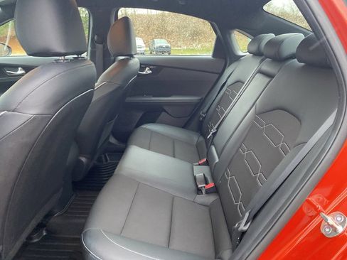 Certified 2024 Kia Forte GT-Line image 15