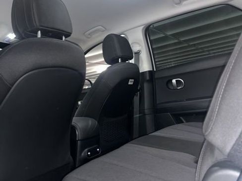 Certified 2024 Hyundai Ioniq 5 SEL image 5