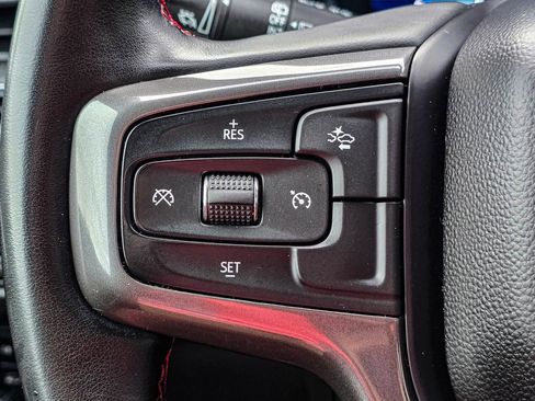 Certified 2024 Chevrolet Tahoe RST image 26