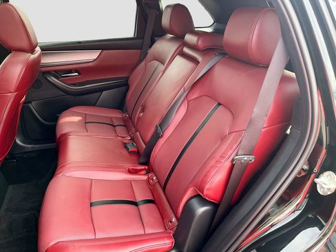 Used 2025 MAZDA CX-70 3.3 Turbo S w/ Premium Package image 25