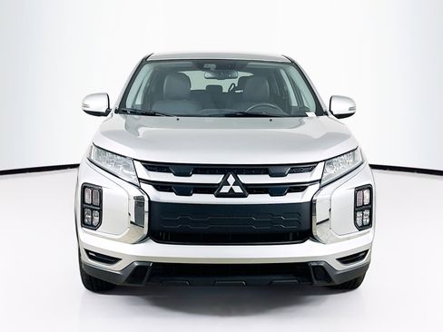 Used 2024 Mitsubishi Outlander Sport AWD image 2