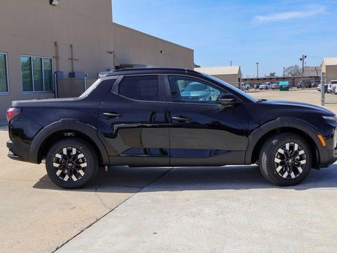 New 2026 Hyundai Santa Cruz SEL image 25