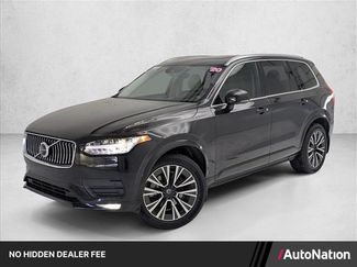 Used 2020 Volvo XC90 T6 Momentum w/ Protection Package Premier AWD/4WD video 1