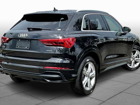 Used 2019 Audi Q3 2.0T Premium Plus image 12