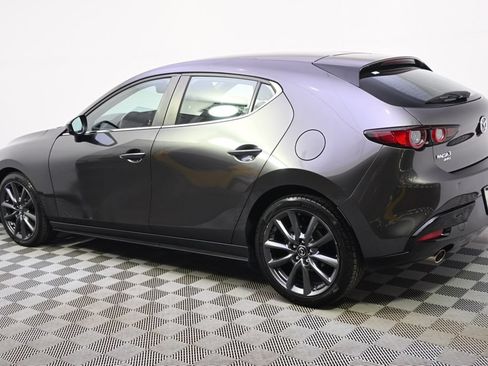 Used 2021 MAZDA MAZDA3 s AWD/4WD image 3