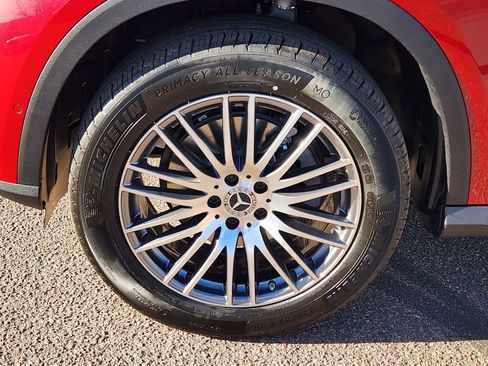 New 2026 Mercedes-Benz GLC 300 4MATIC image 10