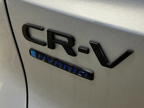 New 2026 Honda CR-V Sport-L image 6