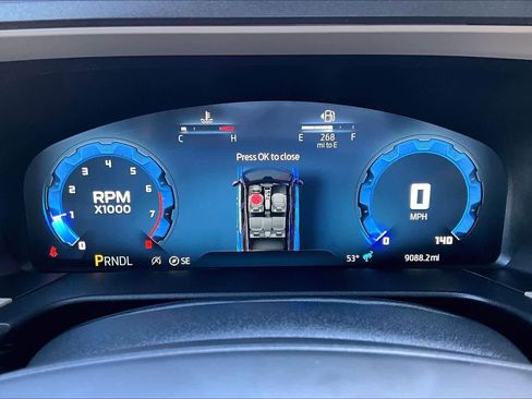 Certified 2025 Ford Bronco Sport Big Bend w/ Convenience Package image 25