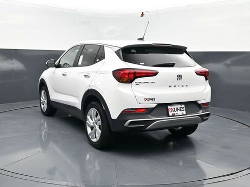 Used 2025 Buick Encore GX Preferred AWD/4WD image 7