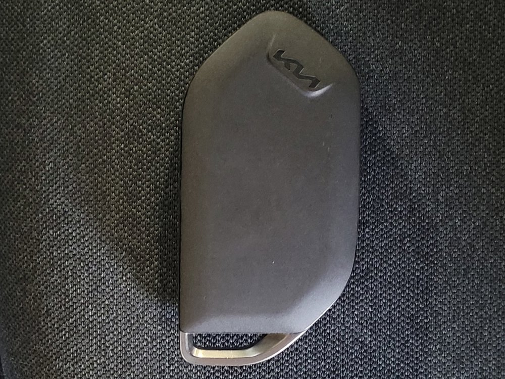 Used 2025 Kia K4 FWD image 32