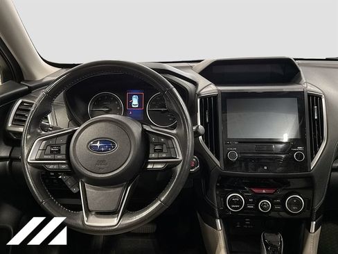 Used 2021 Subaru Forester Limited AWD/4WD image 24