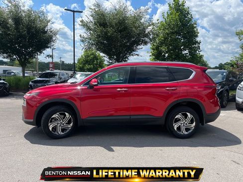 Used 2023 Hyundai Santa Fe SEL AWD/4WD image 5