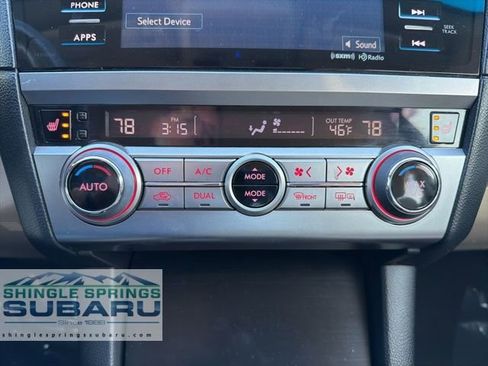 Used 2017 Subaru Legacy 2.5i Premium image 43