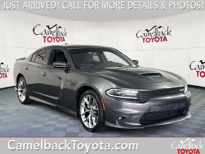 Used 2021 Dodge Charger GT