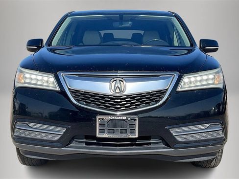 Used 2016 Acura MDX FWD image 3