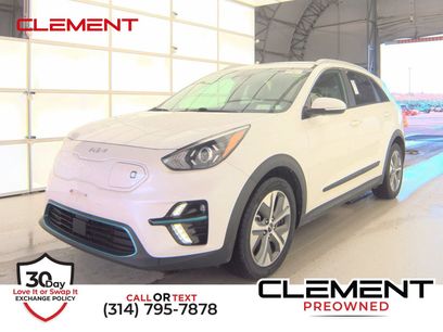 Used 2022 Kia Niro EX w/ Cold Weather Package