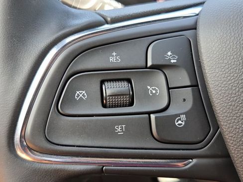 Certified 2025 Buick Envista Sport Touring w/ Convenience I Package FWD image 24
