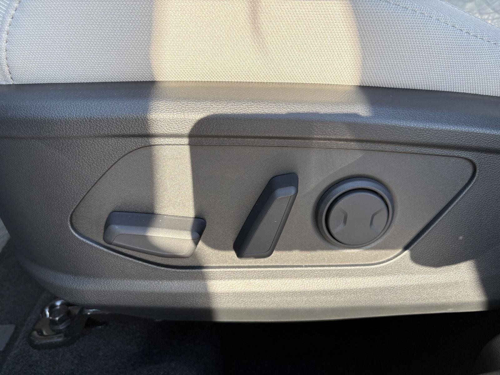 New 2026 Hyundai Tucson SEL Plus AWD/4WD image 16