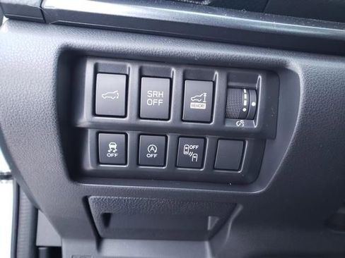 Certified 2024 Subaru Forester Sport image 18